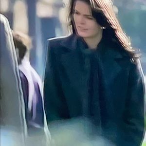 Meet your Posher, Javier